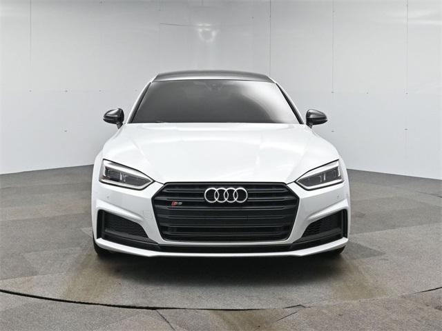 used 2019 Audi S5 car, priced at $28,495