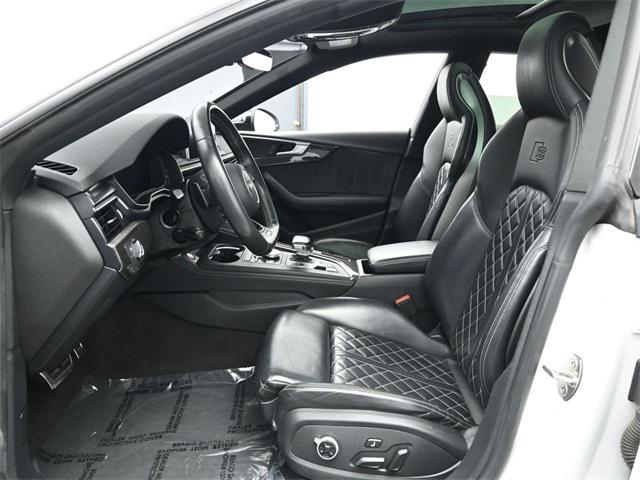 used 2019 Audi S5 car, priced at $28,495