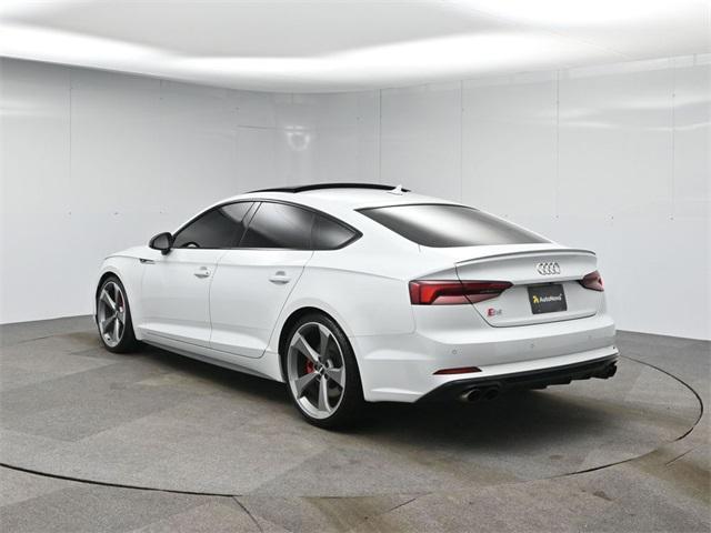 used 2019 Audi S5 car, priced at $28,495