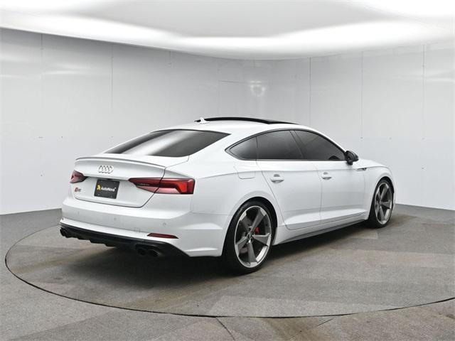 used 2019 Audi S5 car, priced at $28,495