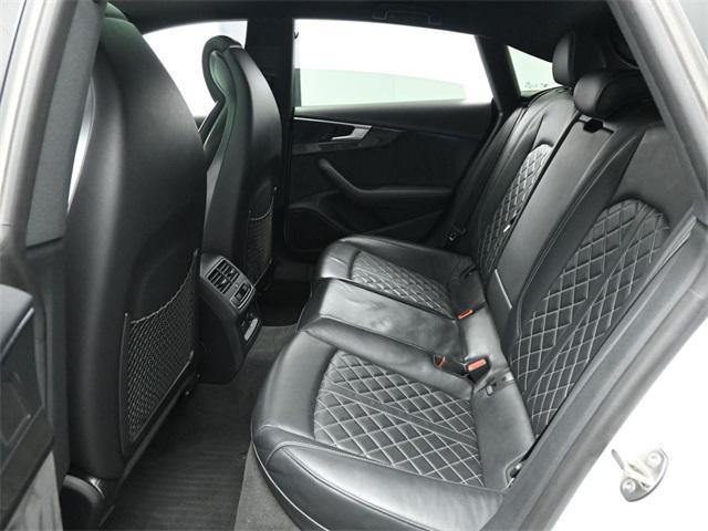 used 2019 Audi S5 car, priced at $28,495