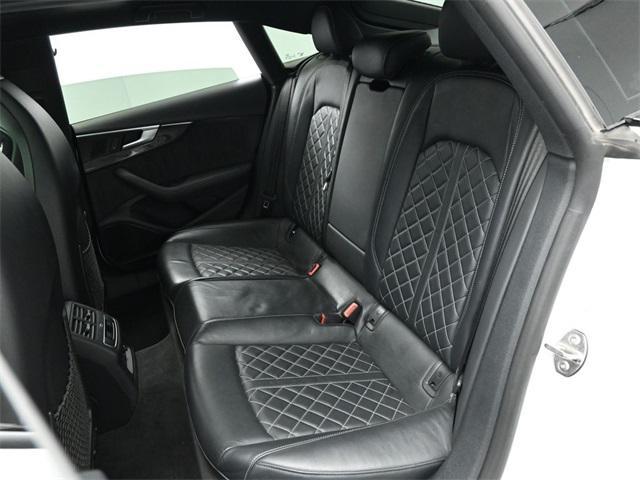 used 2019 Audi S5 car, priced at $28,495