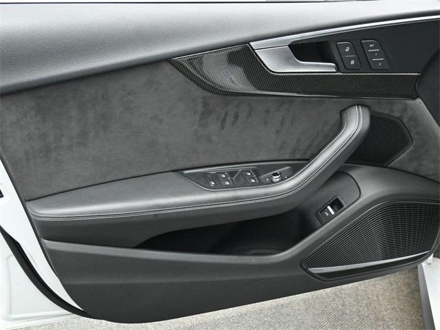 used 2019 Audi S5 car, priced at $28,495