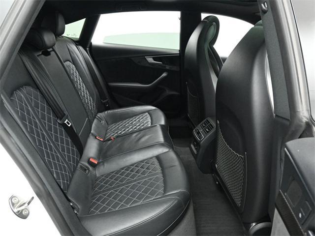 used 2019 Audi S5 car, priced at $28,495