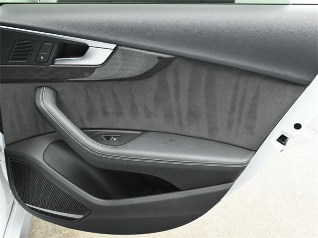 used 2019 Audi S5 car, priced at $28,495