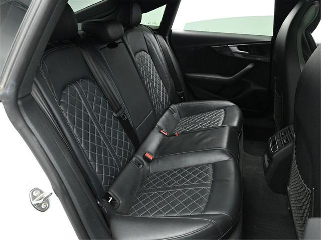 used 2019 Audi S5 car, priced at $28,495