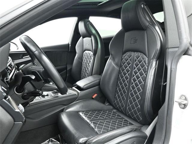 used 2019 Audi S5 car, priced at $28,495