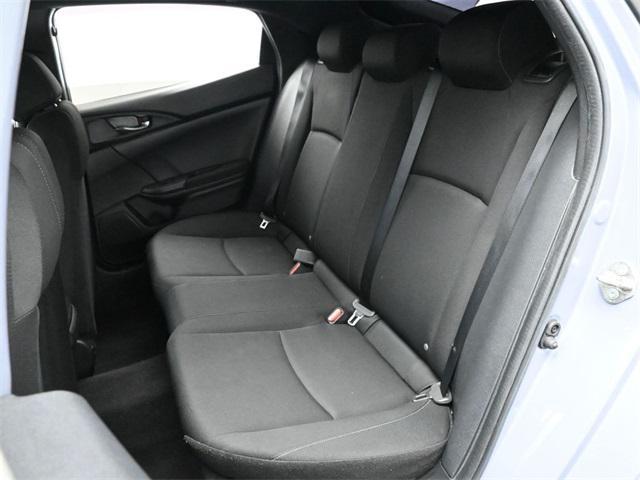 used 2019 Honda Civic car, priced at $18,494