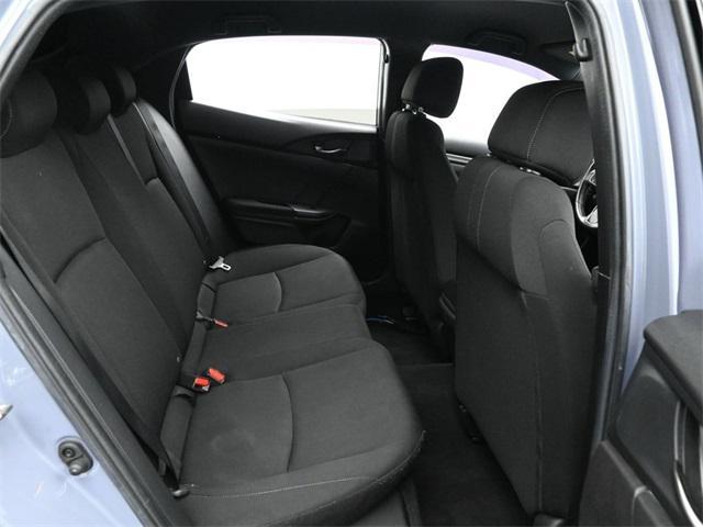 used 2019 Honda Civic car, priced at $18,494
