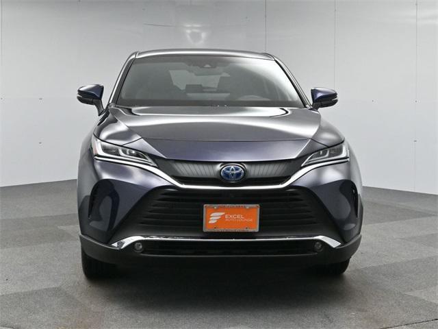 used 2022 Toyota Venza car, priced at $23,559