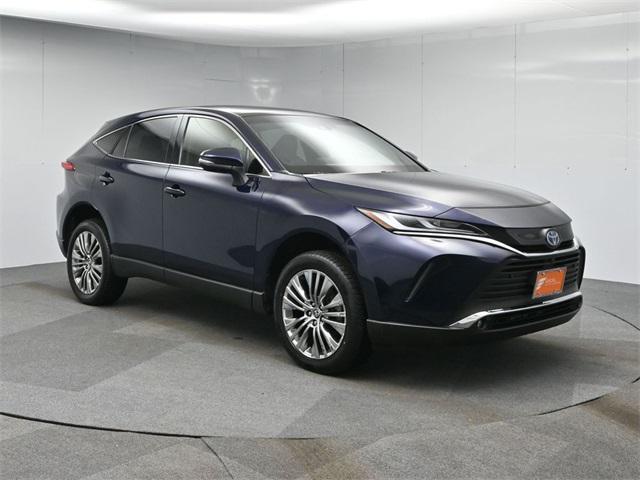 used 2022 Toyota Venza car, priced at $23,559