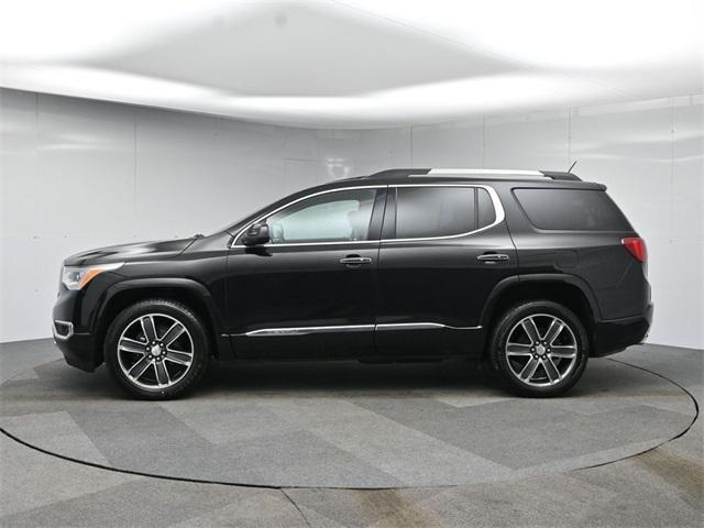 used 2019 GMC Acadia car, priced at $18,340