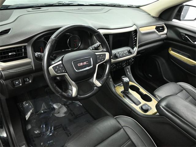 used 2019 GMC Acadia car, priced at $18,340