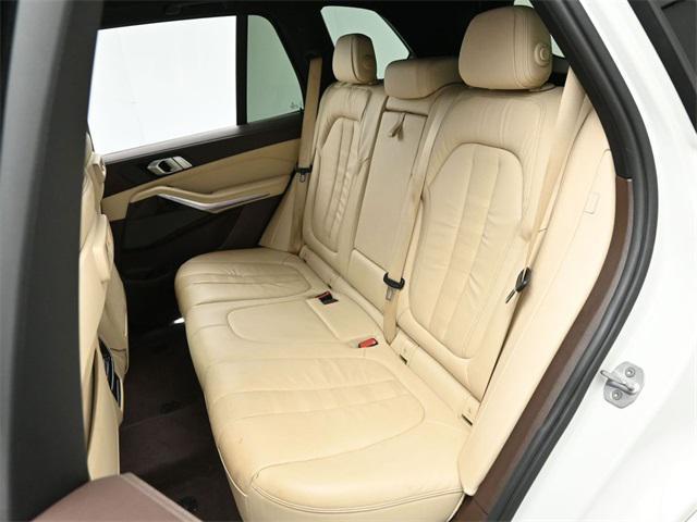 used 2019 BMW X5 car, priced at $23,893