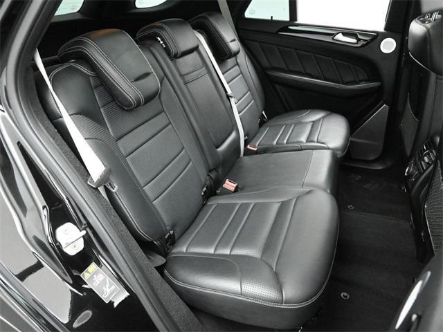 used 2016 Mercedes-Benz AMG GLE car, priced at $31,248