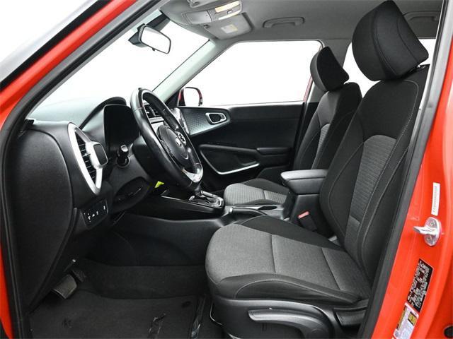 used 2020 Kia Soul car, priced at $10,859