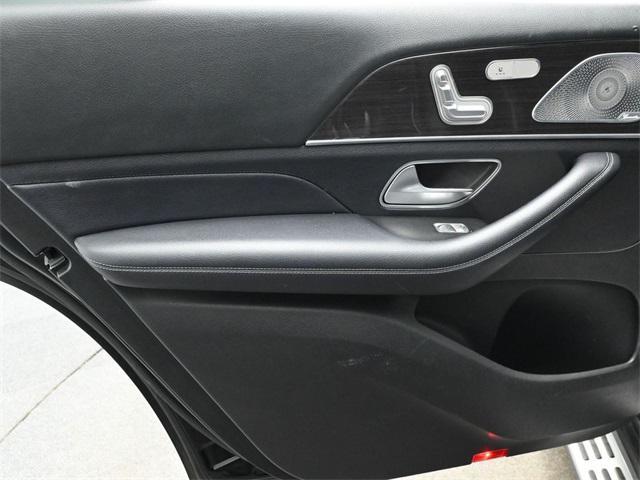 used 2020 Mercedes-Benz GLS 450 car, priced at $28,705
