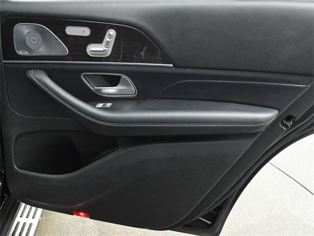 used 2020 Mercedes-Benz GLS 450 car, priced at $28,705