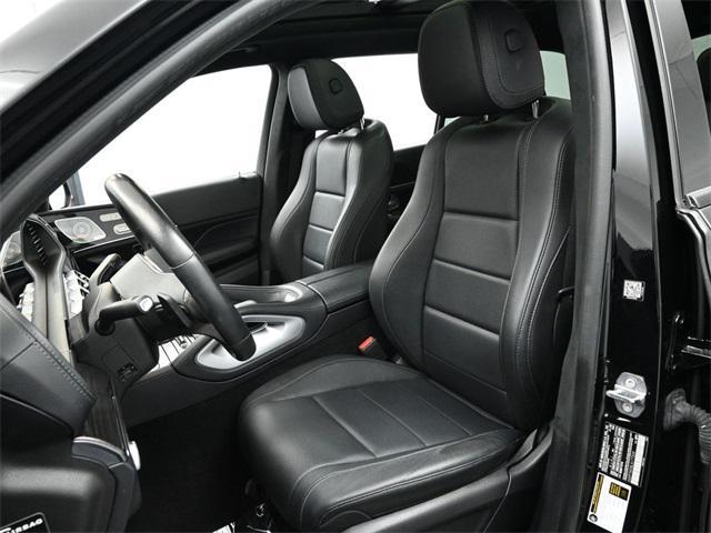 used 2020 Mercedes-Benz GLS 450 car, priced at $28,705