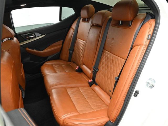used 2019 Nissan Maxima car, priced at $20,990