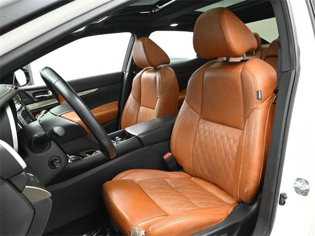 used 2019 Nissan Maxima car, priced at $20,990