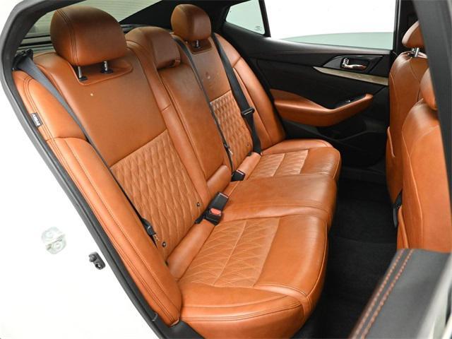 used 2019 Nissan Maxima car, priced at $20,990