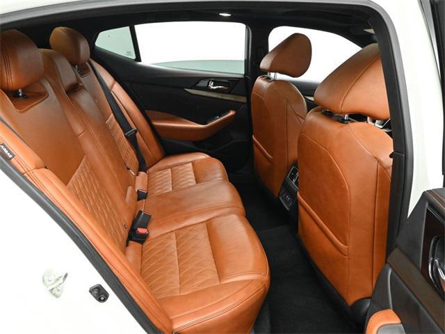used 2019 Nissan Maxima car, priced at $20,990