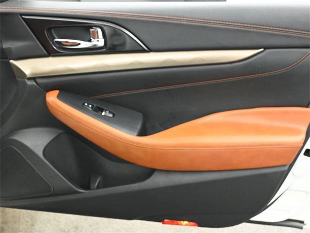 used 2019 Nissan Maxima car, priced at $20,990