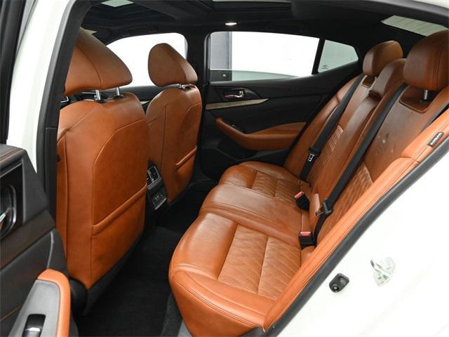 used 2019 Nissan Maxima car, priced at $20,990
