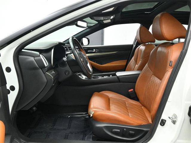 used 2019 Nissan Maxima car, priced at $20,990
