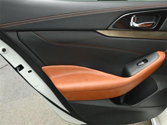 used 2019 Nissan Maxima car, priced at $20,990
