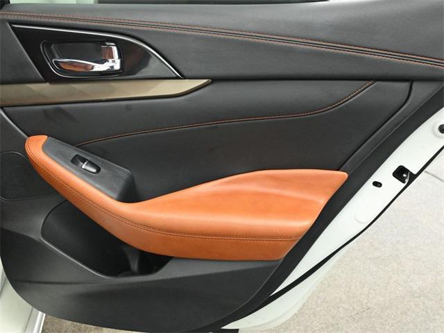 used 2019 Nissan Maxima car, priced at $20,990