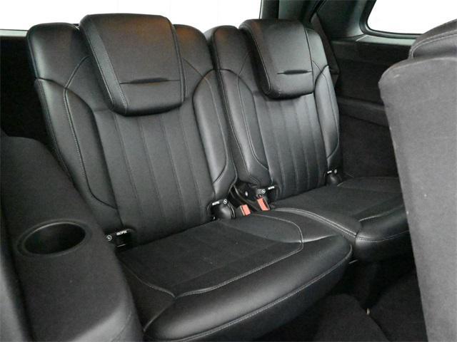 used 2018 Mercedes-Benz GLS 450 car, priced at $19,185