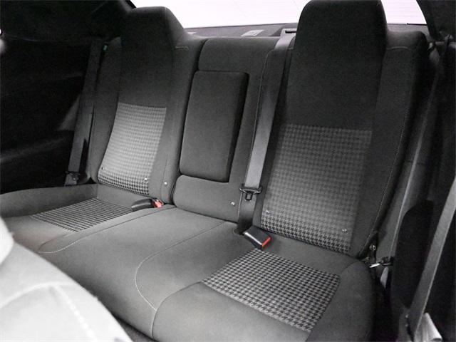 used 2019 Dodge Challenger car, priced at $17,117