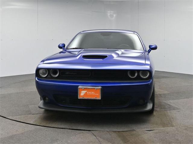 used 2019 Dodge Challenger car, priced at $17,117