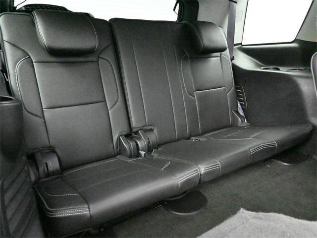 used 2017 GMC Yukon car, priced at $24,277