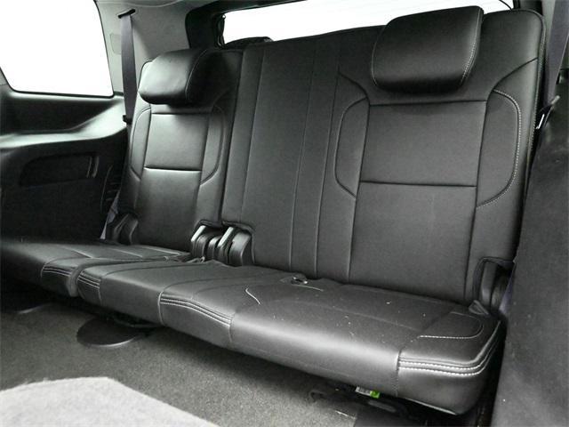 used 2017 GMC Yukon car, priced at $24,277