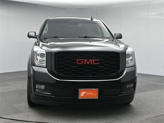 used 2019 GMC Yukon car, priced at $47,377