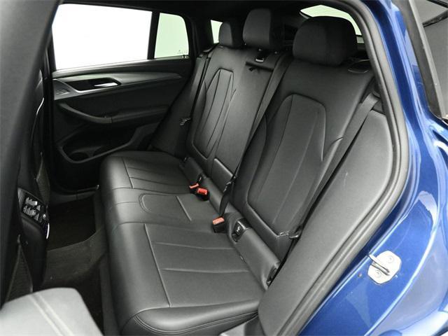used 2021 BMW X4 car, priced at $26,994