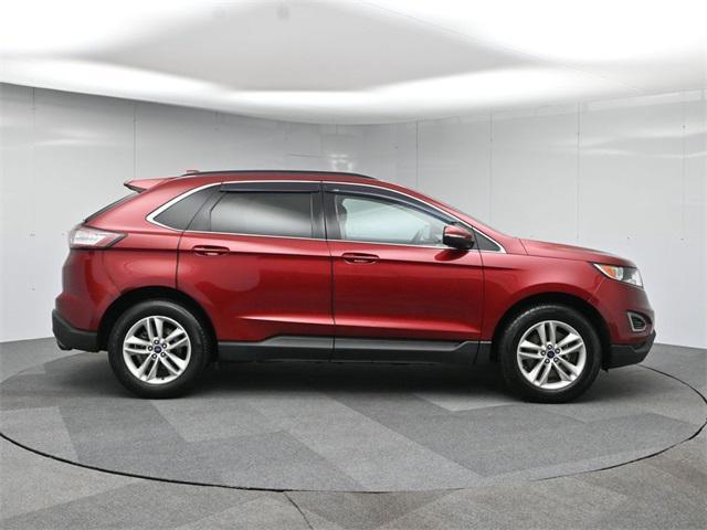 used 2016 Ford Edge car, priced at $6,974