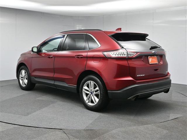 used 2016 Ford Edge car, priced at $6,974