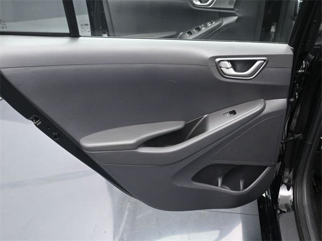 used 2020 Hyundai Ioniq Hybrid car, priced at $12,395