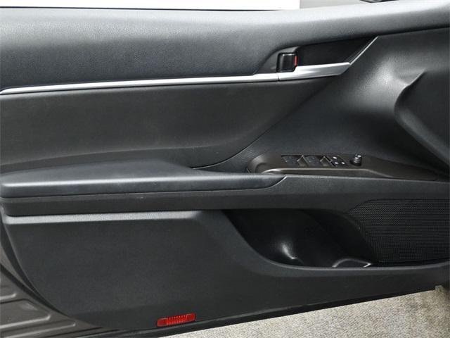 used 2023 Toyota Camry car, priced at $20,495