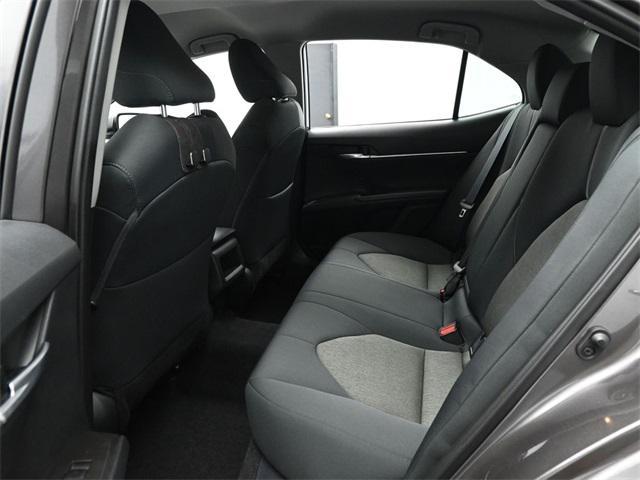 used 2023 Toyota Camry car, priced at $20,495