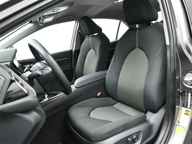 used 2023 Toyota Camry car, priced at $20,495
