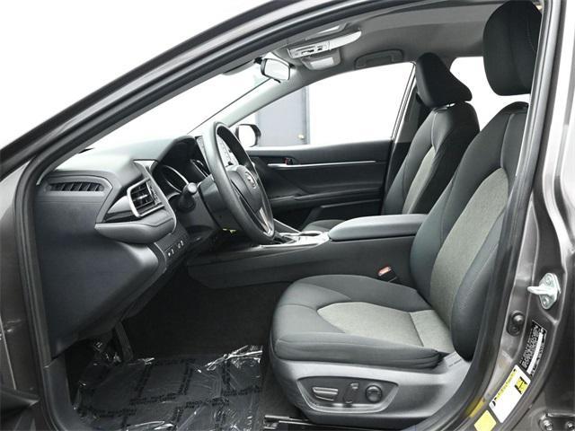 used 2023 Toyota Camry car, priced at $20,495