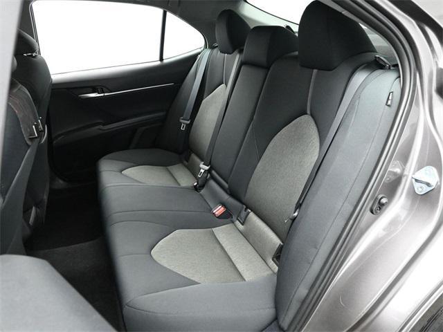 used 2023 Toyota Camry car, priced at $20,495