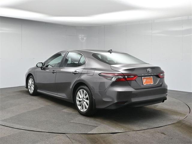used 2023 Toyota Camry car, priced at $20,495