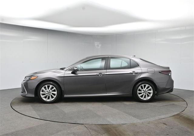 used 2023 Toyota Camry car, priced at $20,495