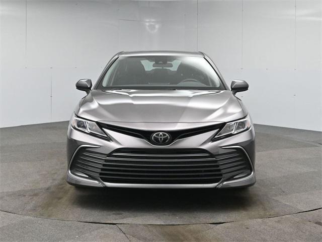 used 2023 Toyota Camry car, priced at $20,495